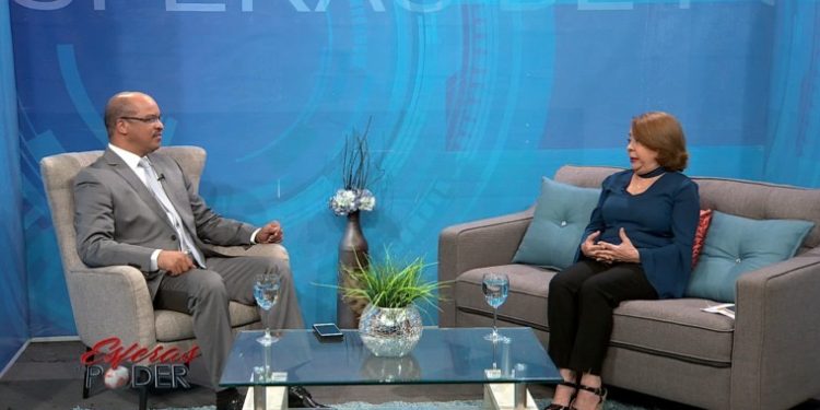 Participación Ciudadana cita desafíos de procuradora Mirian Germán