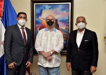 Toma posesión nuevo Ministro de Agricultura