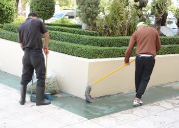 En el Congreso Nacional se ultiman detalles para acto de toma de posesión Luis Abinader