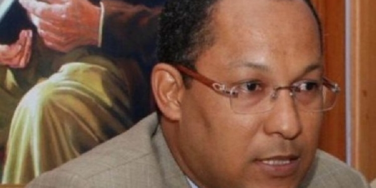 Dionis Sánchez dice fue traicionado por “cúpula dirigencial peledeísta”