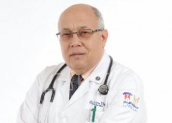 Ex presidente de la OPS recomienda jornada de profilaxis contra  Covid-19 basada en la Ivermectina