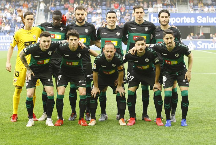 La final de los playoffs de ascenso de LaLiga SmartBank