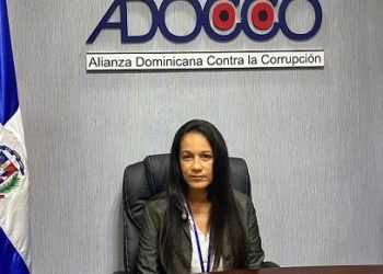 Integración inmediata de Cámara de Cuentas, pide Adocco