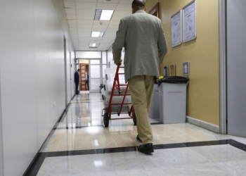 Procuraduría asume expedientes de corrupción de la Fiscalía del Distrito Nacional