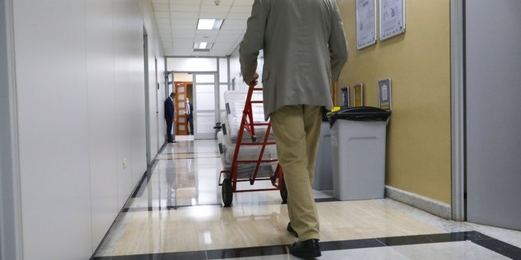 Procuraduría asume expedientes de corrupción de la Fiscalía del Distrito Nacional