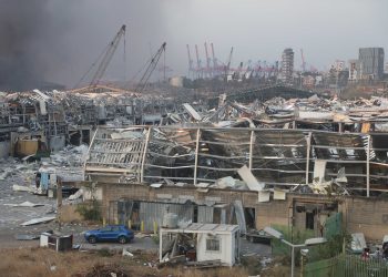 Al menos 73 fallecidos y 3.700 heridos por explosiones en el Líbano