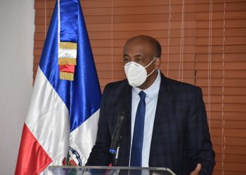 Ingeniero Almonte asume Ministerio Energía y MinaS