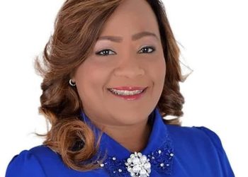 Aracelis Villanueva Figueroa es juramentada como Gobernadora de San Pedro de Macorís