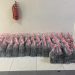 DNCD informa decomiso 298 paquetes de cocaína o heroína en la provincia Peravia