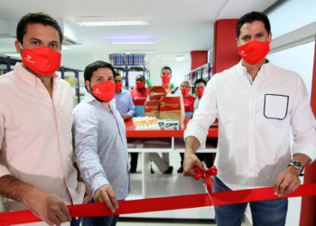 PedidosYa lanza supermercado 100% online en RD