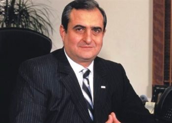 Fallece líder Falanges Libanesas durante explosiones en el Líbano