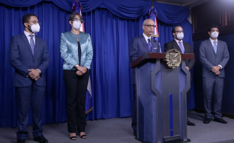 Gobierno defiende decreto aprueba Aeropuerto Internacional de Bávaro