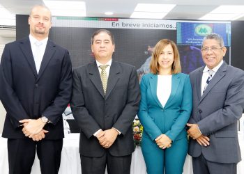 Crecen 37.99% activos cooperativa trabajadores de zonas francas