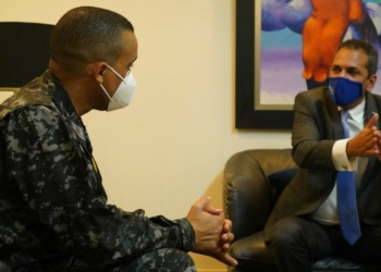 ITLA y Policía reforzarán la seguridad ciudadana con tecnología