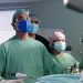 Urólogo Pablo Mateo realiza Nefrectomía Radical vía Laparoscopia por Cáncer de Riñón