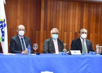 RD e Israel validan uso de prueba israelí para diagnosticar covid-19 en 20 minutos