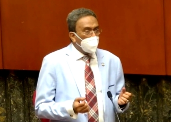 Senador SPM sugiere mantener pruebas a viajeros