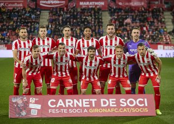 La final de los playoffs de ascenso de LaLiga SmartBank