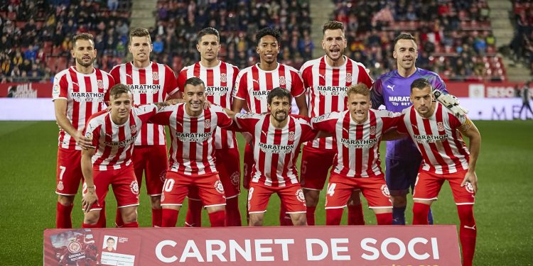 La final de los playoffs de ascenso de LaLiga SmartBank