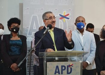 APD sugiere ingreso exceda de US$1,300 por onza del oro pase al Estado dominicano