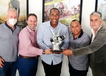 Henry Jiménez será el productor musical de "The Voice Dominicana"