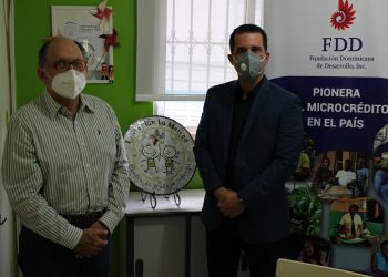 Instituciones unen esfuerzos para impulsar proyectos sociales