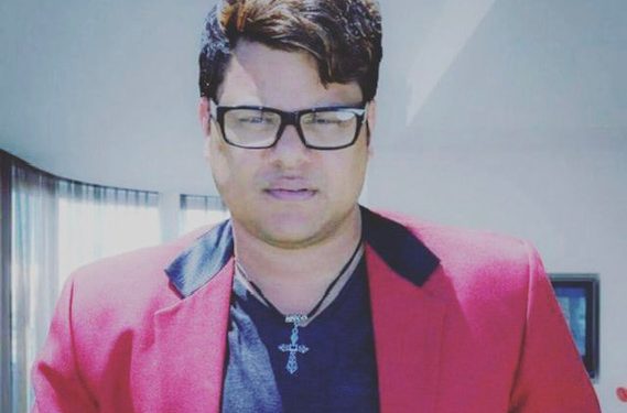 Rafiel viene apostando a la bachata