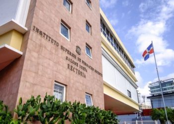 ISFODOSU representará RD en investigación del programa Erasmus+ de la Unión Europea