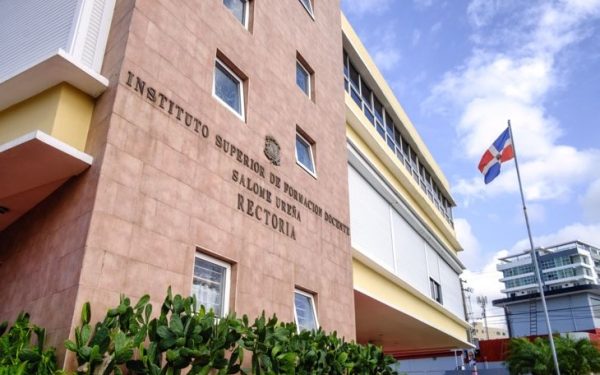 ISFODOSU representará RD en investigación del programa Erasmus+ de la Unión Europea