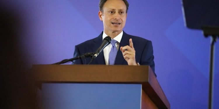 Jean Alain Rodríguez dice combatió la corrupción y actuó con independencia