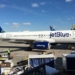 Jet Blue: "Pasajeros sin mascarillas no podrán abordar vuelos