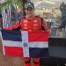 Dominicano obtiene el primer lugar en Campeonato Porsche Central Europe