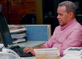 Esta es la obra cultural que consagra a Jimmy Sierra