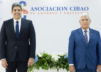 Asociación Cibao cumple 58 años acompañando el desarrollo económico de RD