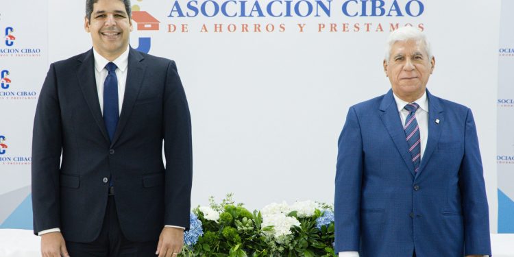 Asociación Cibao cumple 58 años acompañando el desarrollo económico de RD