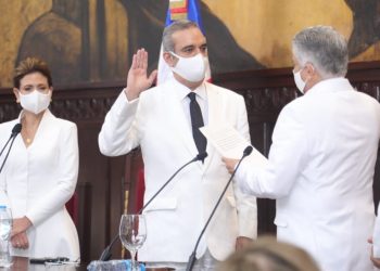 Abinader anuncia medidas para la recuperación económica y del empleo