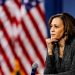 Kamala Harris es seleccionada la candidata a vice por Joe Biden