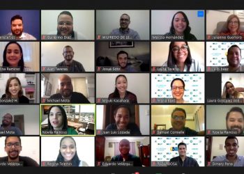 CREE Banreservas inicia programa de Pre-Aceleración 2020