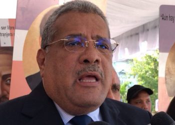 La DGDC aclara que nunca recibió más de mil millones de pesos en presupuesto anual, como afirma la diputada Faride Raful.