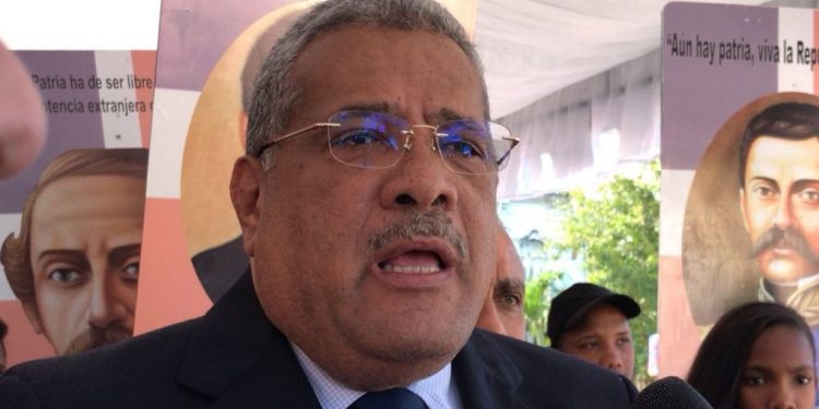 La DGDC aclara que nunca recibió más de mil millones de pesos en presupuesto anual, como afirma la diputada Faride Raful.