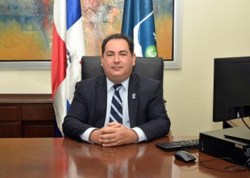 Presidente Luis Abinader designa a Mario Lama director ejecutivo del SNS