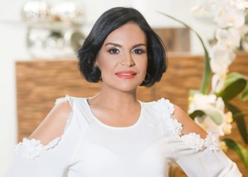 Marleny Hernández lanza programa de formación Working Woman