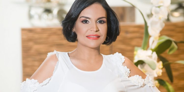 Marleny Hernández lanza programa de formación Working Woman