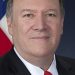 Confirmado Pompeo asistirá al cambio de mando en República Dominicana