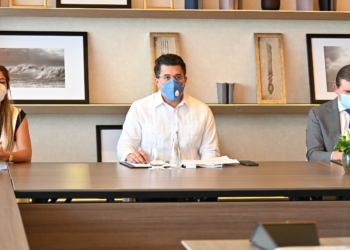 Mitur inicia el 15 de septiembre plan de recuperación del turismo