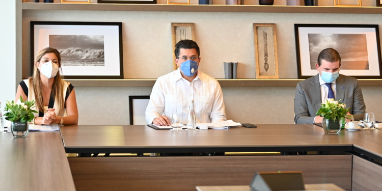 Mitur inicia el 15 de septiembre plan de recuperación del turismo