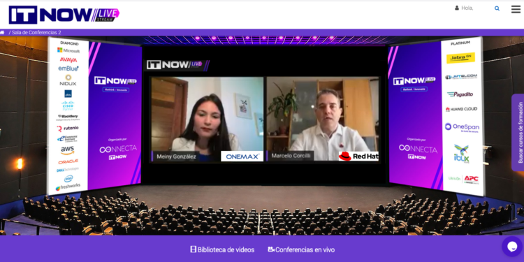 ONEMAX lanza tres soluciones para negocios