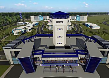 Roberto Santana considera la Nueva Victoria es un despropósito