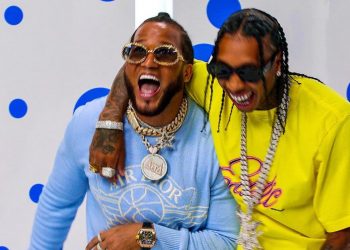 El Alfa lanza "Trappea" con Tyga