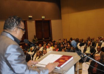 Desmienten Pochy Familia pretenda adueñarse de sociedades de gestión